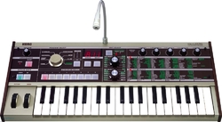 Korg MICROKORG MK1 - Ekb-musicmag.ru - аудиовизуальное и сценическое оборудование, акустические материалы