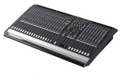 Allen&Heath PA28 - Ekb-musicmag.ru - аудиовизуальное и сценическое оборудование, акустические материалы