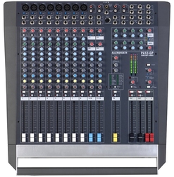 Allen&Heath PA12-CP - Ekb-musicmag.ru - аудиовизуальное и сценическое оборудование, акустические материалы