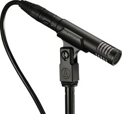 Audio-Technica PRO37 - Ekb-musicmag.ru - аудиовизуальное и сценическое оборудование, акустические материалы