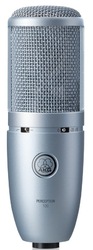 AKG P120 - Ekb-musicmag.ru - аудиовизуальное и сценическое оборудование, акустические материалы