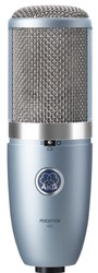 AKG P420 - Ekb-musicmag.ru - аудиовизуальное и сценическое оборудование, акустические материалы