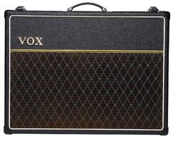 VOX AC30C2X - Ekb-musicmag.ru - аудиовизуальное и сценическое оборудование, акустические материалы