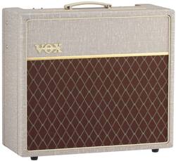 VOX AC15HW1X Hand-Wired - Ekb-musicmag.ru - аудиовизуальное и сценическое оборудование, акустические материалы