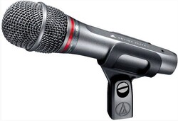 Audio-Technica AE3300 - Поставка звукового, светового, видео и сценического оборудования. Аудиовизуальные решения.