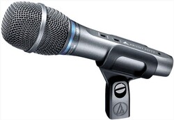 Audio-Technica AE5400 - Ekb-musicmag.ru - аудиовизуальное и сценическое оборудование, акустические материалы