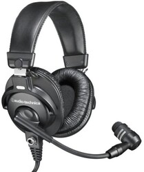 Audio-Technica BPHS-1 - Поставка звукового, светового, видео и сценического оборудования. Аудиовизуальные решения.