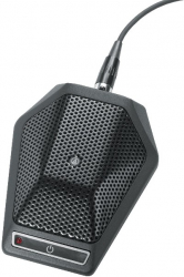 Audio-Technica U891R - Поставка звукового, светового, видео и сценического оборудования. Аудиовизуальные решения.