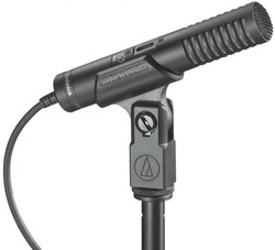 Audio-Technica PRO24 - Поставка звукового, светового, видео и сценического оборудования. Аудиовизуальные решения.