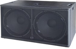 Invotone DSX218S - Ekb-musicmag.ru - аудиовизуальное и сценическое оборудование, акустические материалы