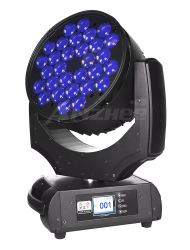 Anzhee PRO H30x15Z-WASH - Поставка звукового, светового, видео и сценического оборудования. Аудиовизуальные решения.