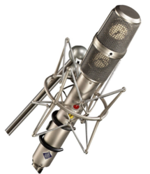 Neumann USM 69 i - Ekb-musicmag.ru - аудиовизуальное и сценическое оборудование, акустические материалы