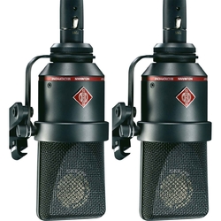 Neumann TLM 170 R STEREO SET - Ekb-musicmag.ru - аудиовизуальное и сценическое оборудование, акустические материалы