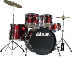 DDrum D2 BR - Ekb-musicmag.ru - аудиовизуальное и сценическое оборудование, акустические материалы