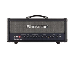 Blackstar HT CLUB 50 (H) (MkII) - Ekb-musicmag.ru - аудиовизуальное и сценическое оборудование, акустические материалы