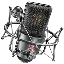 Neumann TLM 103 STUDIO SET - Ekb-musicmag.ru - аудиовизуальное и сценическое оборудование, акустические материалы