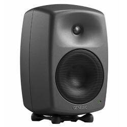 Genelec 8340APM - Поставка звукового, светового, видео и сценического оборудования. Аудиовизуальные решения.