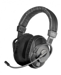 Beyerdynamic DT 291 PV MKll - Поставка звукового, светового, видео и сценического оборудования. Аудиовизуальные решения.