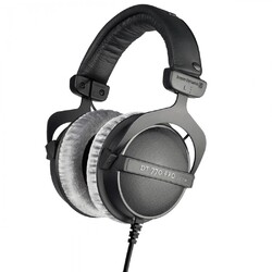 beyerdynamic DT 770 PRO 80 Ом - Поставка звукового, светового, видео и сценического оборудования. Аудиовизуальные решения.