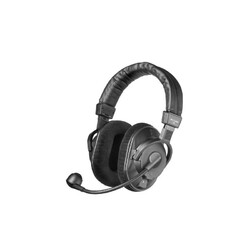 beyerdynamic DT 290 MK II - Ekb-musicmag.ru - аудиовизуальное и сценическое оборудование, акустические материалы