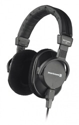 beyerdynamic DT 250 - Поставка звукового, светового, видео и сценического оборудования. Аудиовизуальные решения.