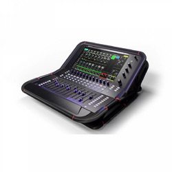 Allen&Heath AVANTIS SOLO+DPACK - Ekb-musicmag.ru - аудиовизуальное и сценическое оборудование, акустические материалы