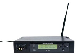 beyerdynamic SE 900 UHF (798-822 MHz) In-Ear - Ekb-musicmag.ru - аудиовизуальное и сценическое оборудование, акустические материалы