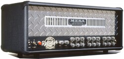 Mesa Boogie NEW TRIPLE RECTIFIER SOLO HEAD 150W - Ekb-musicmag.ru - аудиовизуальное и сценическое оборудование, акустические материалы