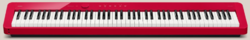 Casio PX-S1100RD - Ekb-musicmag.ru - аудиовизуальное и сценическое оборудование, акустические материалы