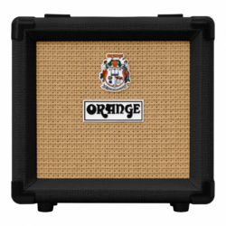 Orange PPC108 BK - Ekb-musicmag.ru - аудиовизуальное и сценическое оборудование, акустические материалы