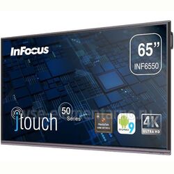 Infocus INF6510 - Ekb-musicmag.ru - аудиовизуальное и сценическое оборудование, акустические материалы