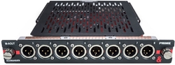 Allen&Heath M-DX32-OUTPR-AX - Ekb-musicmag.ru - аудиовизуальное и сценическое оборудование, акустические материалы