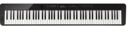 Casio PX-S3100BK - Ekb-musicmag.ru - аудиовизуальное и сценическое оборудование, акустические материалы