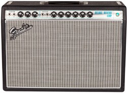 Fender ’68 CUSTOM TWIN REVER 2x12' Celestion® G12V-70 - Ekb-musicmag.ru - аудиовизуальное и сценическое оборудование, акустические материалы