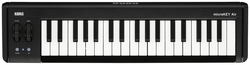 Korg MICROKEY2-37AIR Bluetooth Midi Keyboard - Ekb-musicmag.ru - аудиовизуальное и сценическое оборудование, акустические материалы