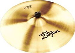 Zildjian A0024 20' A' CRASH RIDE - Ekb-musicmag.ru - аудиовизуальное и сценическое оборудование, акустические материалы