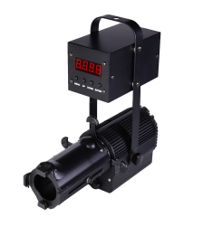 Xline Light D LED MINI PROFILE 60 (BLK) - Поставка звукового, светового, видео и сценического оборудования. Аудиовизуальные решения.