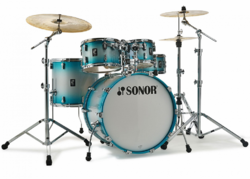 Sonor 17503033 - Поставка звукового, светового, видео и сценического оборудования. Аудиовизуальные решения.