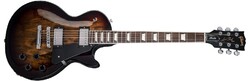 Gibson Les Paul Studio Smokehouse Burst - Ekb-musicmag.ru - аудиовизуальное и сценическое оборудование, акустические материалы