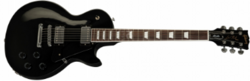Gibson Les Paul Studio Ebony - Ekb-musicmag.ru - аудиовизуальное и сценическое оборудование, акустические материалы