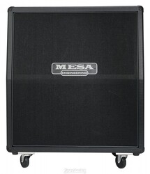 Mesa Boogie 4X12 RECTIFIER STANDARD SLANT - Ekb-musicmag.ru - аудиовизуальное и сценическое оборудование, акустические материалы