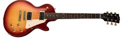 Gibson Les Paul Tribute Satin Cherry Sunburst - Ekb-musicmag.ru - аудиовизуальное и сценическое оборудование, акустические материалы