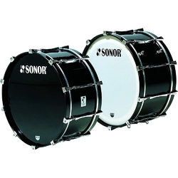 Sonor Professional MP 2612 B CB (52126253) - Поставка звукового, светового, видео и сценического оборудования. Аудиовизуальные решения.