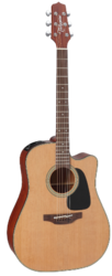 Takamine PRO SERIES 1 P1DC - Ekb-musicmag.ru - аудиовизуальное и сценическое оборудование, акустические материалы