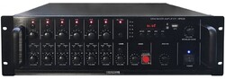 DSPPA MP-825 - Поставка звукового, светового, видео и сценического оборудования. Аудиовизуальные решения.