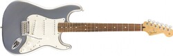 Fender PLAYER Stratocaster HSH PF Silver - Ekb-musicmag.ru - аудиовизуальное и сценическое оборудование, акустические материалы