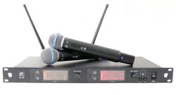 RFIntell QL7R/T1-B - Ekb-musicmag.ru - аудиовизуальное и сценическое оборудование, акустические материалы