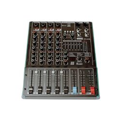 NordFolk NFX-4USB - Ekb-musicmag.ru - аудиовизуальное и сценическое оборудование, акустические материалы