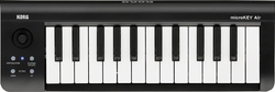 Korg Microkey2-25 Bluetooth MidI Keyboard - Ekb-musicmag.ru - аудиовизуальное и сценическое оборудование, акустические материалы