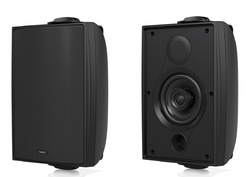 Tannoy DVS 4 - Поставка звукового, светового, видео и сценического оборудования. Аудиовизуальные решения.